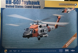 SKUNKMODELS WORKSHOP 1/48 Sikorsky HH-60J Jayhawk