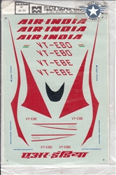 SUPERSCALE INT. 1/144 747 AIR INDIA