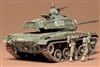TAMIYA 1/35   M41 Walker Bulldog Tank