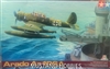 TAMIYA /italeri 1/48 Arado Ar 196A