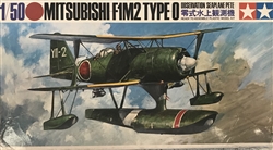 TAMIYA 1/50 Mitsubishi F1M2 (Pete)