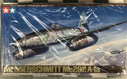 TAMIYA 1/48 Messerschmitt Me-262 A-1a