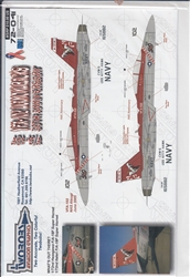TWOBOBS 1/72 F/A-18F VFA-102 DIAMONDBACKS 50TH ANNIVERSARY
