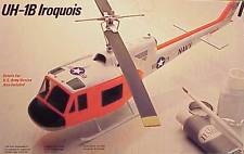 TESTORS 1/48 Bell UH-1B Iroquois