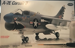 TESTORS/FUJIMI 1/72 Vought A-7e Corsair II