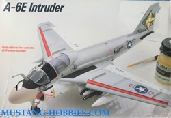 TESTORS/ITALERI 1/72 A-6E Intruder