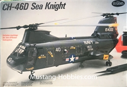 TESTORS 1/72 CH-46D Sea Knight