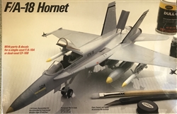 TESTORS 1/48 MC DONELL-DOUGLAS F/A-18 Hornet