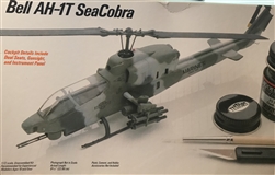 TESTORS 1/72 Bell AH-1T SeaCobra