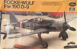 TESTORS 1/72 Focke-Wuld Fw190D-9