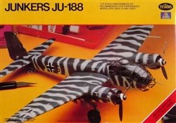 TESTORS 1/72 Junkers Ju-188