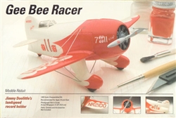 TESTORS 1/48 Gee Bee Racer