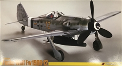 TRIMASTER 1/48 Focke-Wulf Fw 190D-12