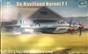 Trumpeter 1/48 De Havilland Hornet F.1