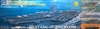 TRUMPETER 1/500 USS Nimitz CVN68 Aircraft Carrier (5 in 1)