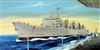 TRUMPETER 1/700 USS Detroit AOE4 Sacramento Class Fast Combat Support Ship