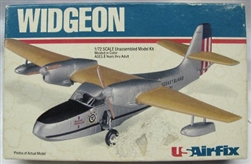 US AIRFIX 1/72 Widgeon