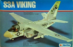US AIRFIX 1/72 S3A Viking