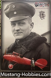 WINGNUT WINGS 1/32 Albatros D.V "Manfred von Richthofen"