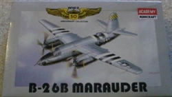 Academy/Minicraft 1/144 B-26B Marauder