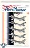 Aero Master Decals 1/48 AMERICAN FALCONS OVER SEAS