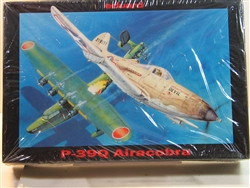 EDUARD 1/48 P-39Q Airacobra
