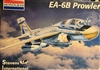 Monogram 1/48 EA-6B Prowler Stevens International