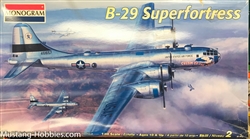 Monogram 1/48 B-29 Superfortress