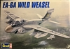 Revell 1/48 EA-6A Wild Weasel