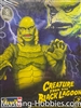 REVELL 1/8 CREATURE FROM THE BLACK LAGOON   UNIVERSAL STUDIOS