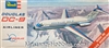REVELL 1/120 Douglas DC-9 AIRLINER