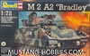 Revell Germany 1/72 M2A2 Bradley