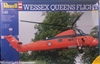 REVELL GERMANY 1/48 REVELL GERMANY 1/48 Wessex Queen's Flight