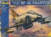 REVELL GERMANY 1/32 McDonnell Douglas RF-4E Phantom