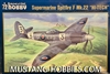 SPECIAL HOBBIES 1/72Supermarine Spitfire F Mk.22 Hi-Tech Series