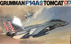 TAMIYA 1/32 Grumman F-14A Tomcat