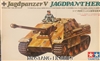 TAMIYA 1/35 Jagdpanzer V Jagdpanther