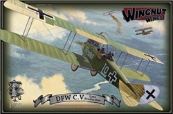 WINGNUT WINGS 1/32 DFW C.V "Late Production"
