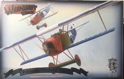 WINGNUT WING 1/32 WW I Fokker D.VII (Fok) "Early"