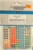 ACCURATE ARMOR 1/35 BRITISH ARMOURED DIVISION MARKINGS (NW EUROPE 1944-45)
