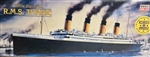 ACADEMY 1/350 White Star Line R.M.S. Titanic