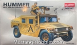 ACADEMY 1/35 HUMMER M1025 Armored Carrier