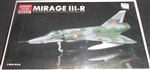 ACADEMY 1/48 Mirage III-R