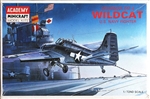Academy 1/72 Grumman F4F-4 Wildcat