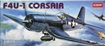 Academy 1/72 F4U-1 Corsair