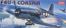 ACADAMY 1/72 F4U-1 Corsair