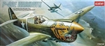 Academy 1/72 CURTISS P-40E WARHAWK
