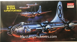 Academy 1/72 Boeing B-29A Superfortress