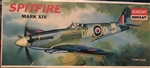 Academy 1/72 Spitfire Mk.XIV