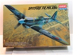ACADEMY 1/48 Spitfire Fr.Mk. XIVe